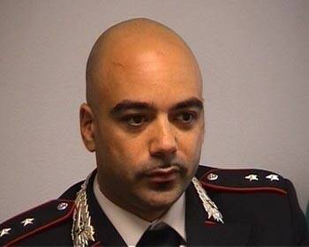 ARRESTATO DAI CARABINIERI UN 43ENNE DI PORTO AZZURRO