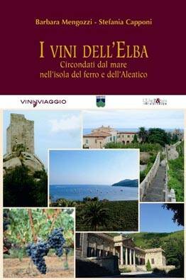 PRESENTAZIONE DE "I VINI DELL'ELBA" AL DE LAUGER