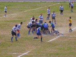 SERIE C, L'ELBA RUGBY ESPUGNA AREZZO