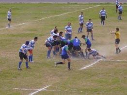 L’ELBA RUGBY VINCE NEI PLAY OUT E SI SALVA IN SERIE C