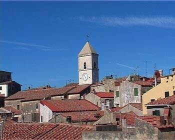 LA SCOMPARSA DI PILADE ARDUINI A CAPOLIVERI