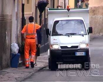 DIFFERENZIATA 2007: L'ELBA CRESCE MA LENTAMENTE