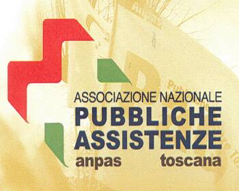 PUBBLICA ASSISTENZA, MACCHINARIO PER L'AMBULANZA