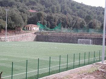 SEI GOL NEL DERBY ELBANO FRA RIO MARINA E CAPOLIVERI