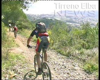 BIKE, UN ORO E DUE ARGENTI ELBANI AI REGIONALI