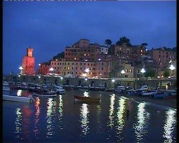 A Rio Marina festa fino all'alba e fuochi artificiali