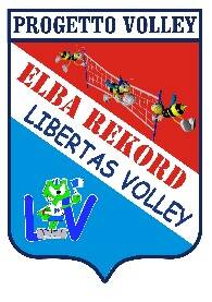 Elba Rekord e Libertas Volley: nasce il Progetto Volley