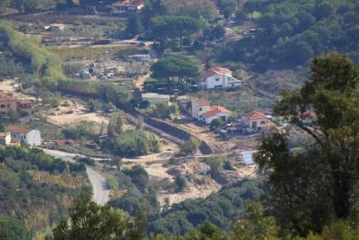 Provincia, 1,6 milioni in bilancio per lavori a Campo