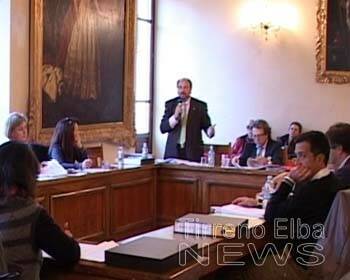 Le dimissioni di Ivo Fuligni Subentra in Consiglio Gianni Bucci