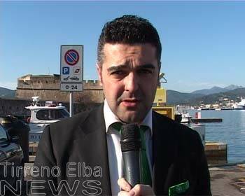All'Europarlamento: "L'Elba deve diventare zona franca"
