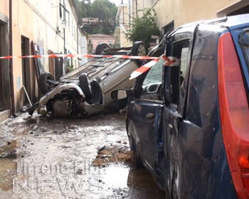 Alluvione, contributi per danni: ecco l'elenco delle ditte ammesse