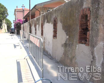 Monumenti, strade e scuole: tutti i cantieri della città 