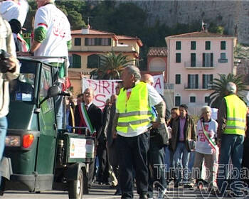 "Sindaco, per essere ricordato...si ricordi dell'ospedale"