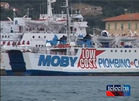 Traghetti e imposta di sbarco, segnali incoraggianti all'Elba