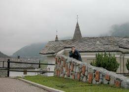 Dal Parco di San Martino di Bolano al Parco letterario elbano