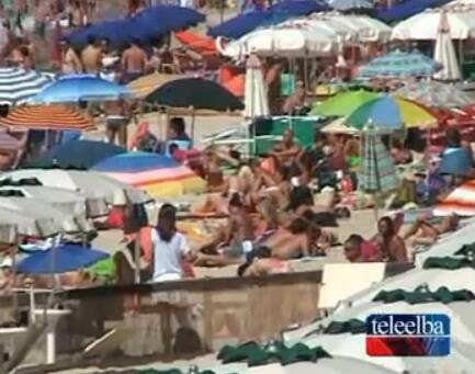 Stagione in ripresa all’Elba: gli alberghi segnano +5%