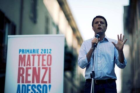 "Annullati i congressi elbani vinti da Renzi". Pd spaccato