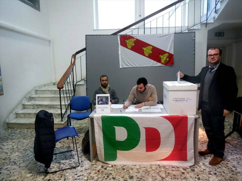 La bella vittoria di Renzi all'Elba non delegittima Lambardi