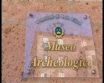Museo archeologico minerario, orari dal 18 aprile al 4 maggio