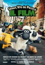 Al cinema Flamingo "Non sposate le mie figlie" e "Shaun"