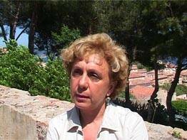 Lutto per l'ex sindaco Schezzini: scompare la madre