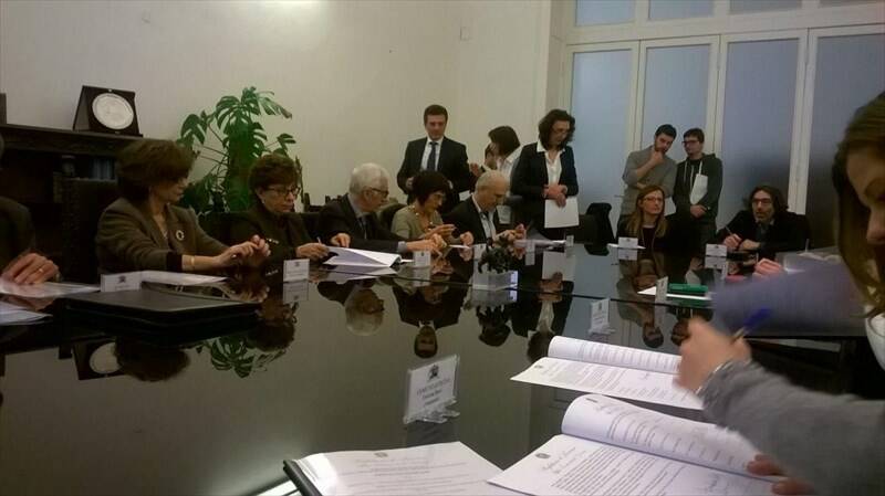 Capoliveri firma il protocollo d'intesa per la tutela dei minori