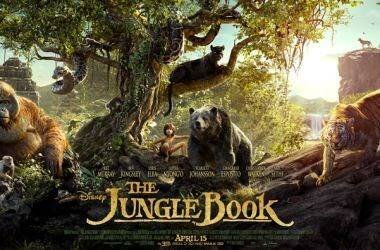Weekend al cinema: al Nello Santi “Il libro della giungla”