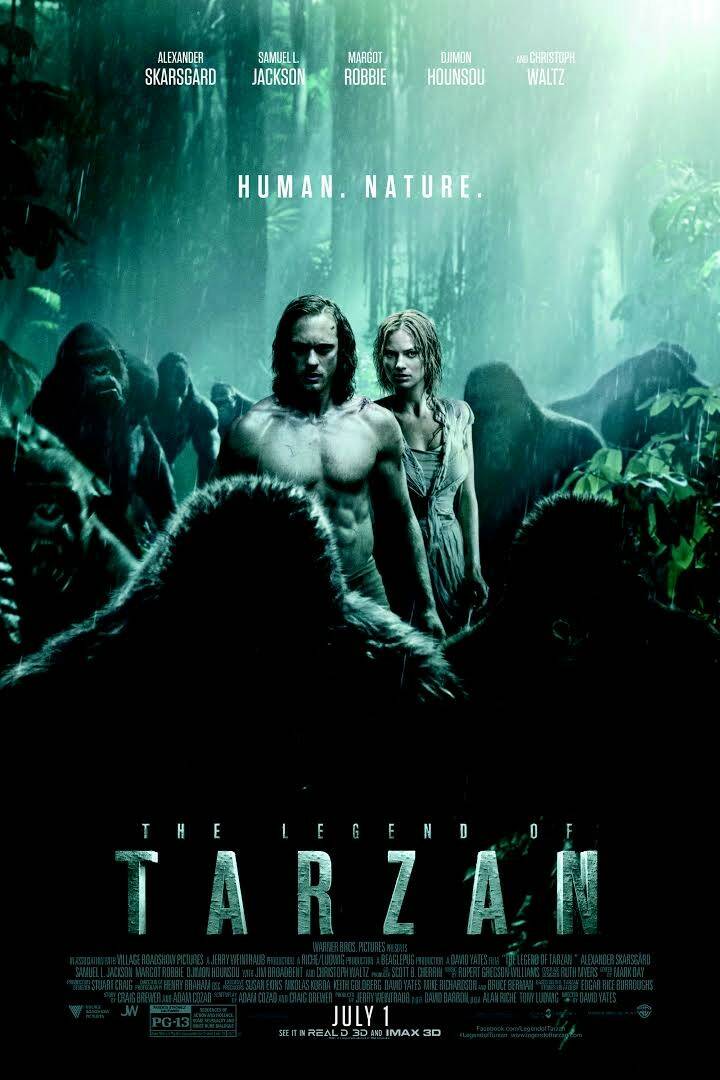 A Marciana Marina azione e avventura con "Tarzan"
