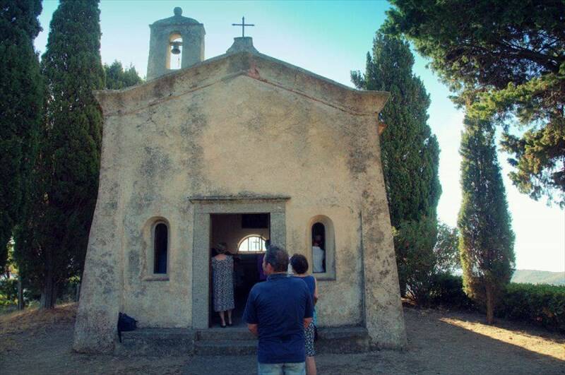 Riaperta al culto la chiesetta restaurata di San Rocco