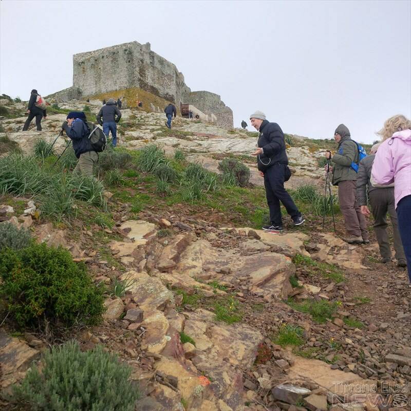 La visita al Volterraio costerà la metà per i residenti