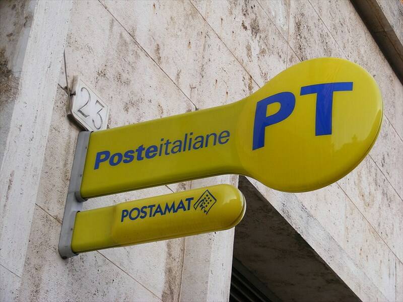 Venerdì 4 novembre sciopero generale delle poste