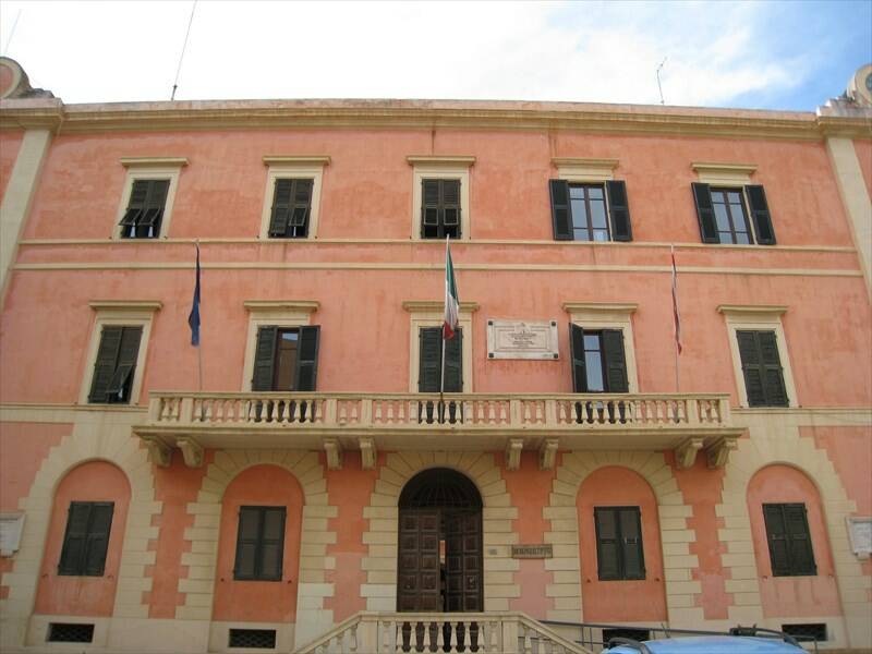 Consiglio comunale convocato a Palazzo della Biscotteria
