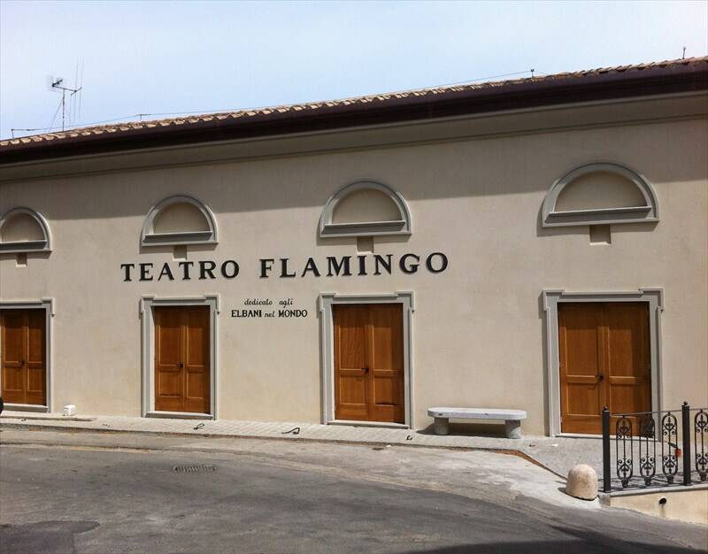 "Il bosco delle meraviglie" in scena al teatro Flamingo