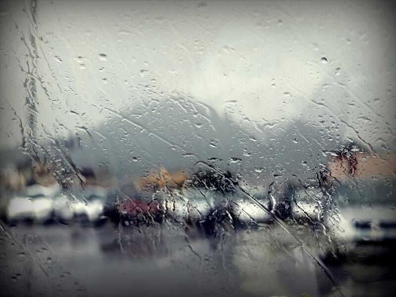 Lamma:"La pioggia è  in arrivo nel fine settimana" 
