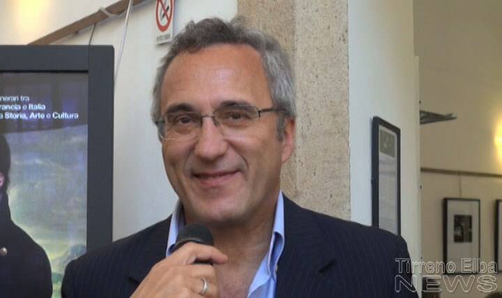 Bugli: "Dall'Elba un segnale importante per la fusione"