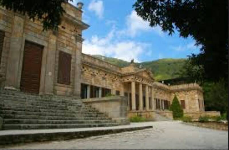 Visita gratuita alla villa napoleonica di San Martino 