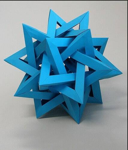 Piegare la carta (origami): scienza e arte al Foresi - Tirreno Elba News