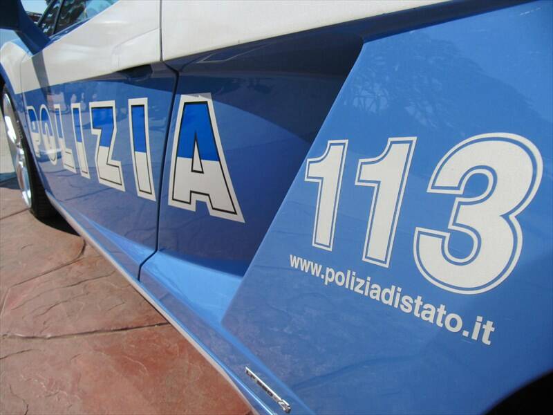 Controlli antidroga da parte della Polizia di Portoferraio