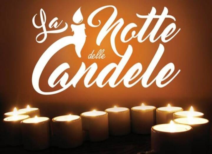 Notte delle candele: a Porto Azzurro tra storia, poesia e bel canto