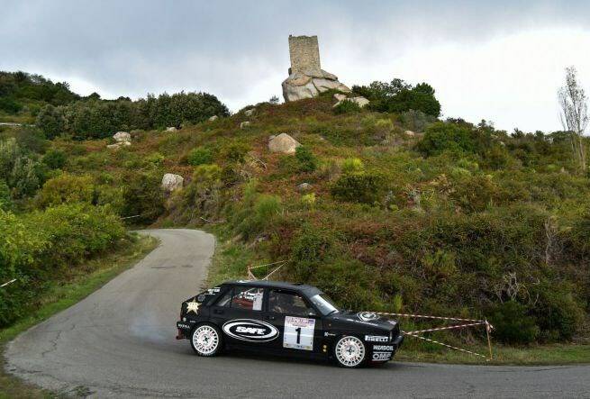 XXXI Rallye Elba Storico-Trofeo Locman Italy: uno sguardo al percorso