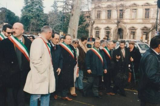 Quando nel 1996 la Lega Nord aiutava gli elbani che non volevano il Parco Nazionale