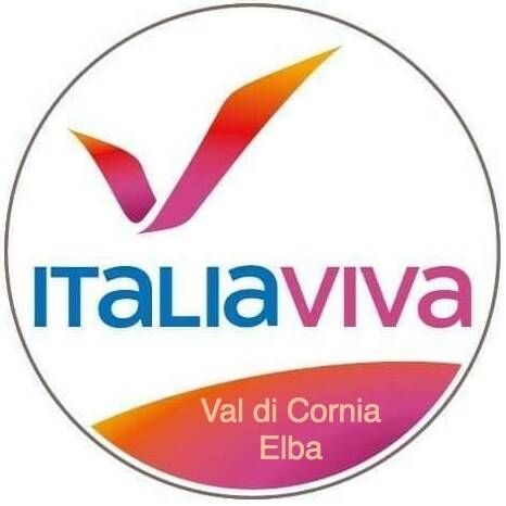 Solidarietà al Tirreno da Italia Viva Val Di Cornia Elba 