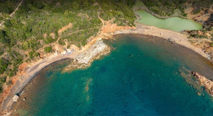 Cai Elba, domenica 16 febbraio escursione Reale - Terranera - Monte Arco