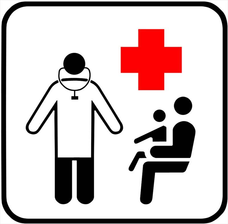Il servizio di continuità assistenziale (ex guardia medica) non prevede più l’accesso diretto in ambulatorio