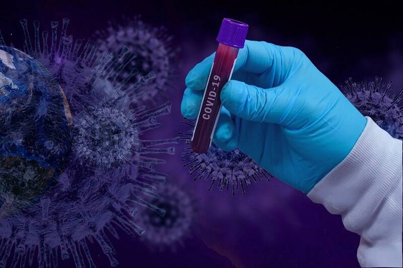 Aggiornamento situazione Coronavirus "Covid-19" - Bollettino di mercoledì 29 aprile 2020, ore 18.30