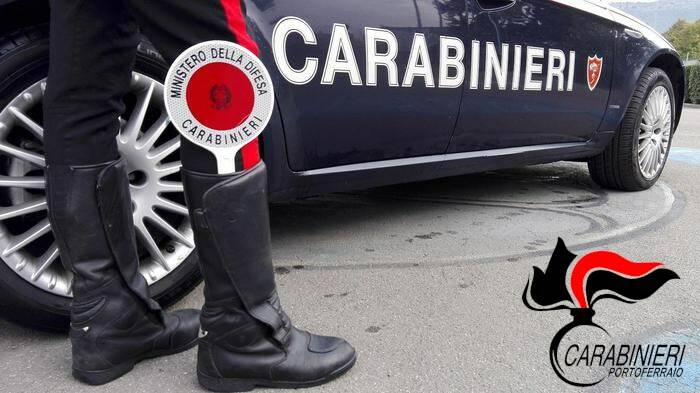 Emergenza Covid-19: i controlli dei Carabinieri elbani
