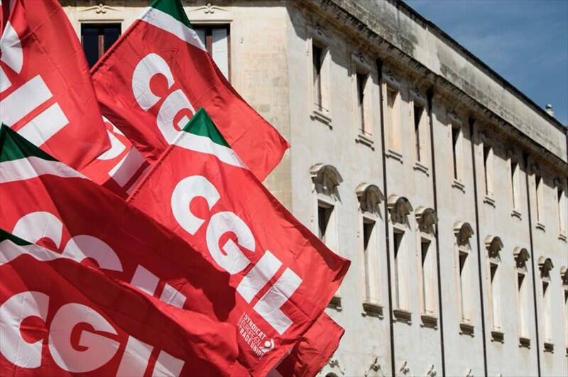 Aiuti alle imprese in difficoltà a causa del Covid-19, Cavallini: "Ok ma vigilare sul rispetto dei i diritti dei lavoratori. Servono controlli severi"