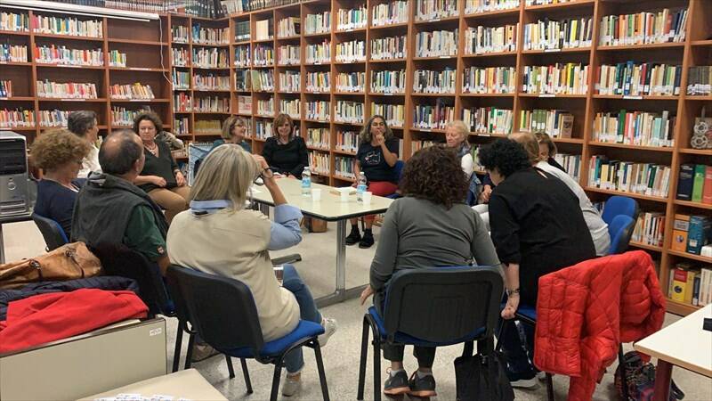 La biblioteca di Campo dell’Elba riapre in sicurezza