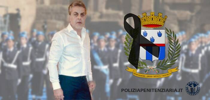 La scomparsa di Giovanni Autiero, assistente capo in forza alla Casa Reclusione di Porto Azzurro