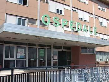 Ospedale all'Elba, indispensabile implementare le attività e il numero dei posti letto